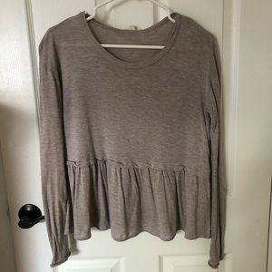 Aritzia top